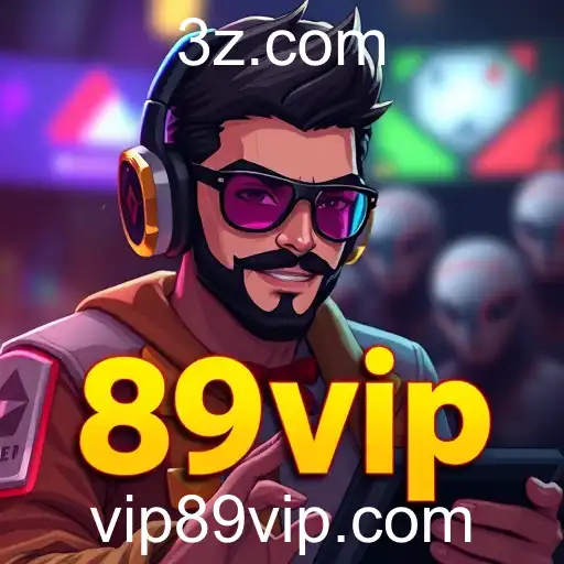 O Surgimento da 89vip no Cenário de Jogos Online