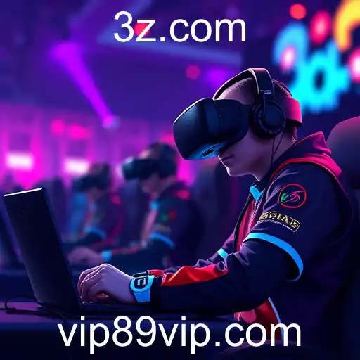 89vip Evolui com Parcerias Estratégicas em 2025