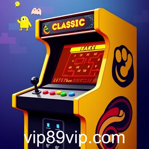 A Fascinante Evolução dos Jogos de Arcade