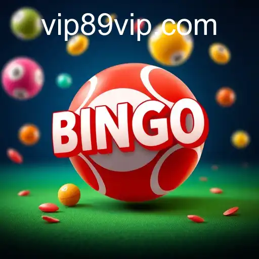 Exploring the Thrill of Bingo Games and 89vip