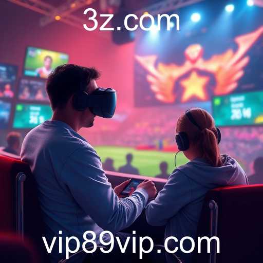 Expansão do Mercado de Jogos Online no Brasil