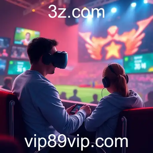 Expansão do Mercado de Jogos Online no Brasil