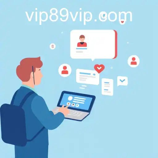 Contact Us: Enhancing User Interaction with 89vip