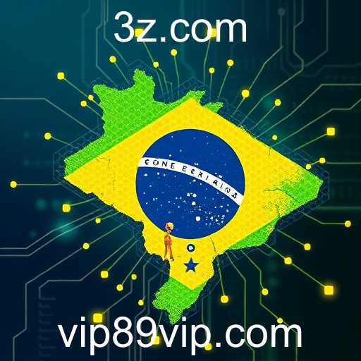 Impacto da Tecnologia na Economia Digital Brasileira