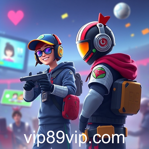 Revolução Digital nos Jogos Online