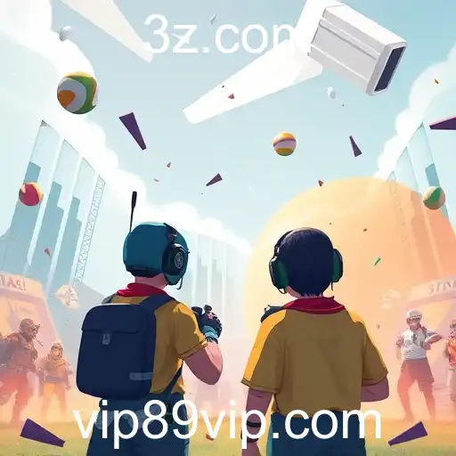 Impacto Digital: O Crescimento das Plataformas Online