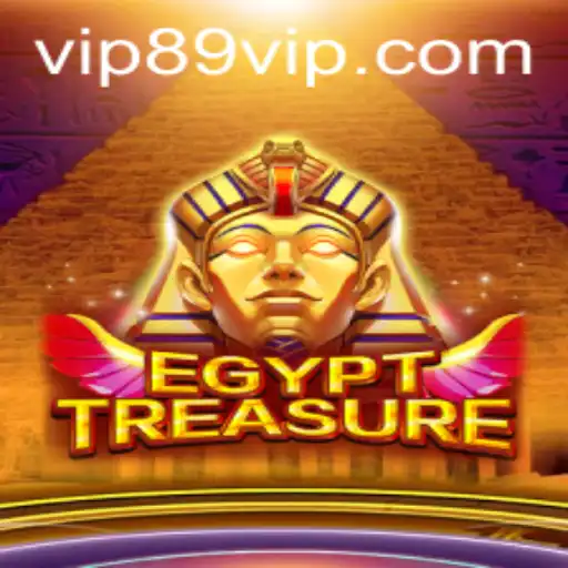 Discover the Thrilling World of EgyptTreasure