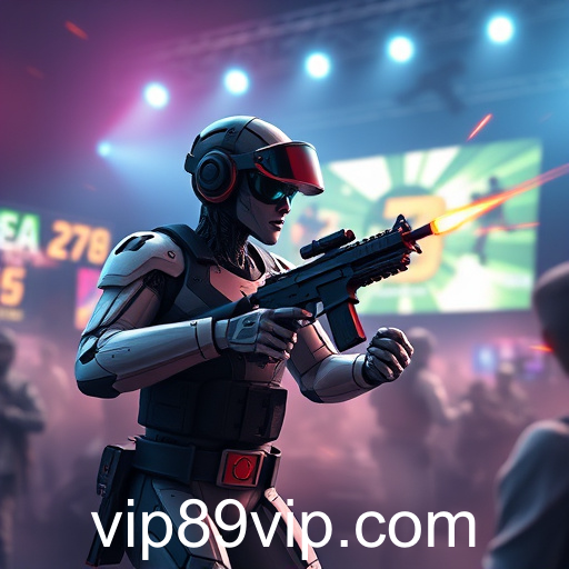 Revolução dos eSports: O Impacto das Plataformas Online