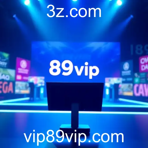 A Evolução dos Jogos Online e a Influência de '89vip'