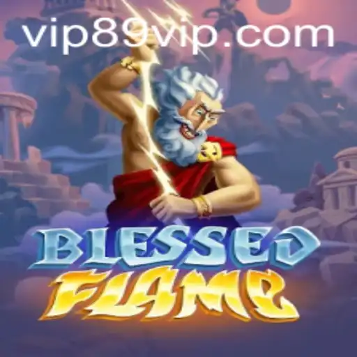 Exploring the Mystical World of BlessedFlame: An In-Depth Guide