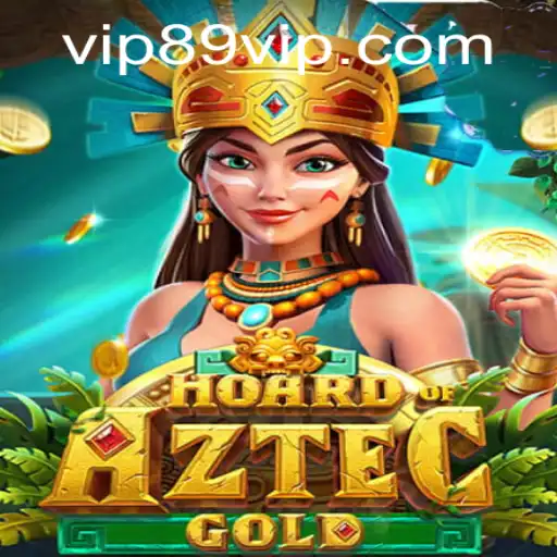 HoardofAztecgold: Discover the Treasures of an Ancient Empire