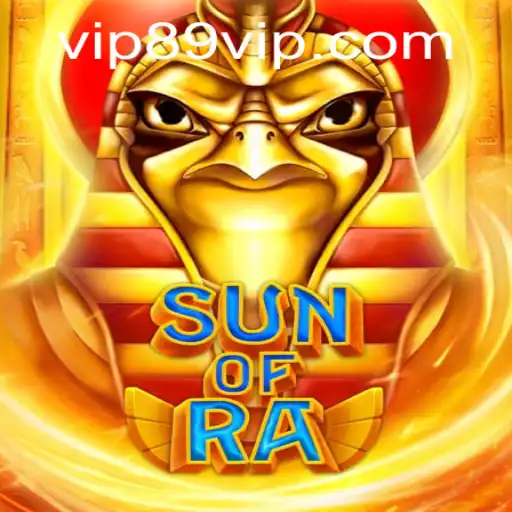 Unlocking the Mystical World of SunofRa with 89vip