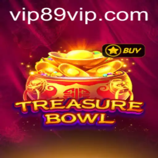 TreasureBowl: Discover Hidden Riches with 89vip