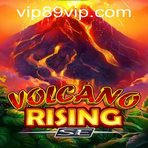 Exploring VolcanoRisingSE: An Innovative Gaming Experience
