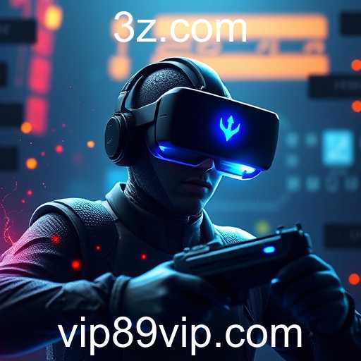 O Futuro dos Jogos: Tendências e Inovações