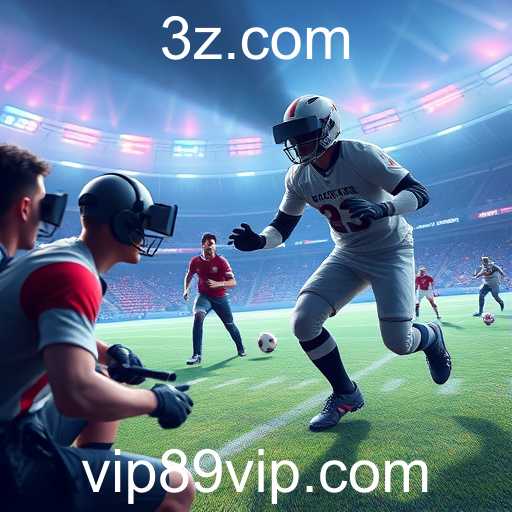 Inovações e Tendências no Mundo dos Jogos Digitais