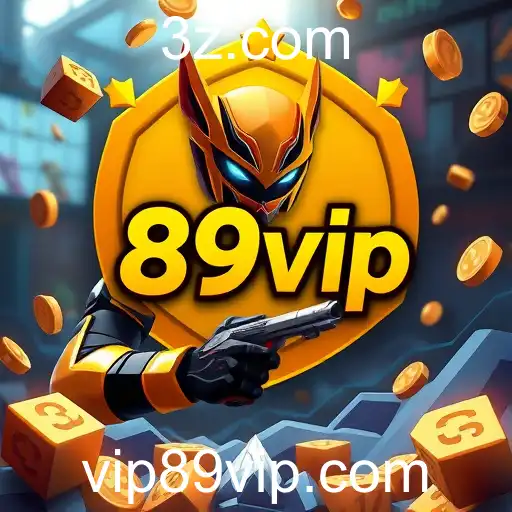 Tendências Emergentes no Jogo Online 89vip