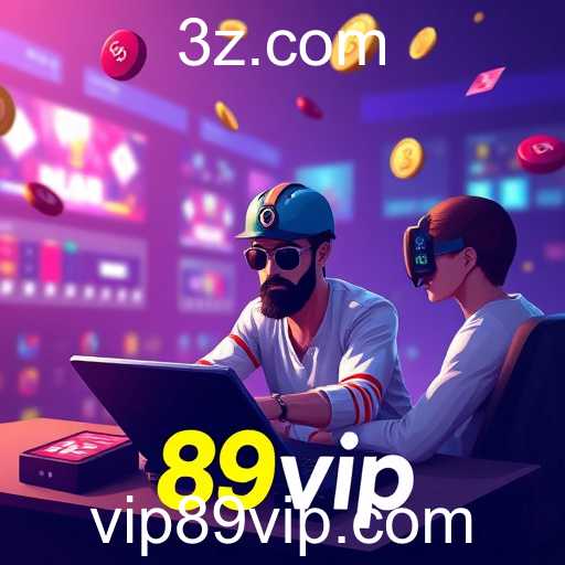 Expansão dos Jogos Online em 2025 e o Papel do 89vip