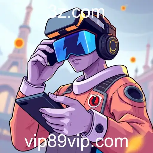 A Revolução dos Jogos Virtuais em 2025