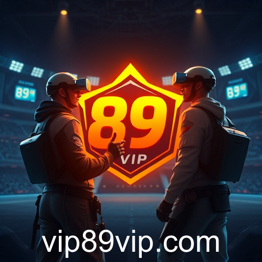 Inovações do 89vip Revolucionam o Cenário dos Jogos em 2025