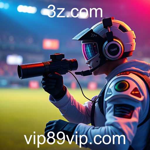 Revolução nos Jogos com 89vip: O Que Esperar do Futuro