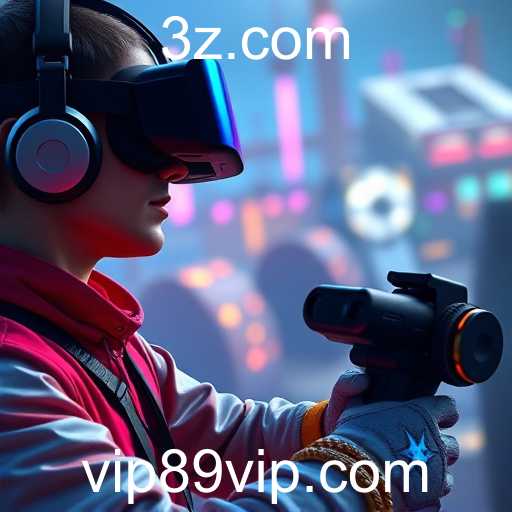 Evolução e Inovações no Setor de Jogos