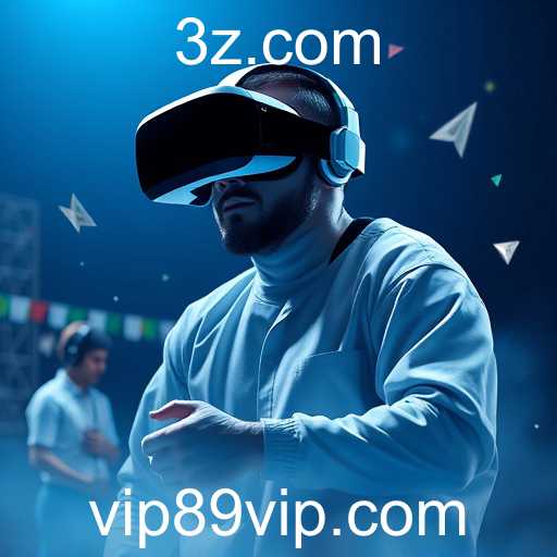 Inovações e Tendências no Mundo dos Jogos em 2025