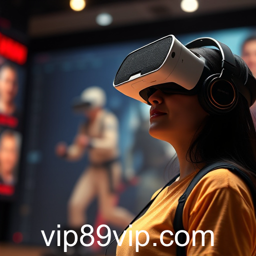Inovações e Tendências no Mundo dos Jogos em 2025