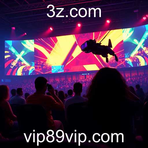 Inovações e Tendências do Cenário de Jogos em 2025