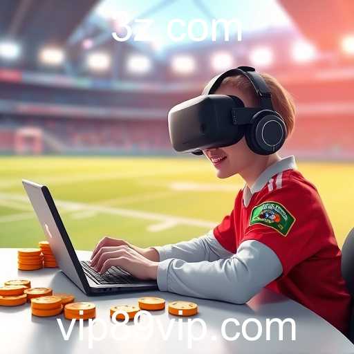 Explorando as Tendências e Inovações dos Jogos em 2025