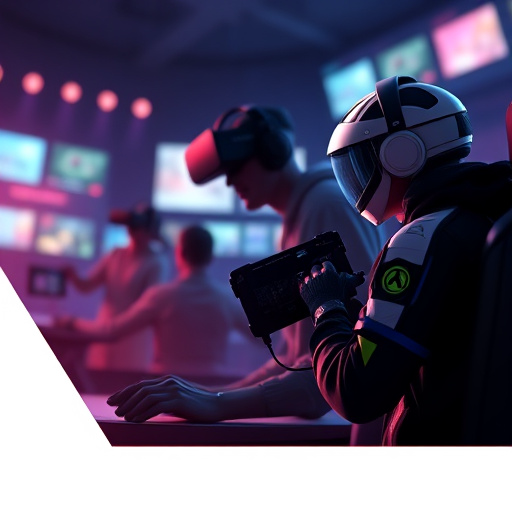 Explorando as Tendências e Inovações dos Jogos em 2025