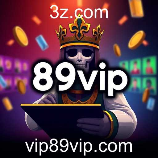 Inovações no Mundo dos Jogos com 89vip