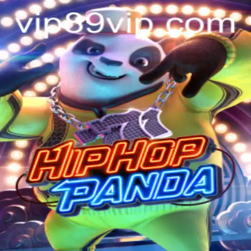 HipHopPanda: Unleashing the Beat in the Gaming World