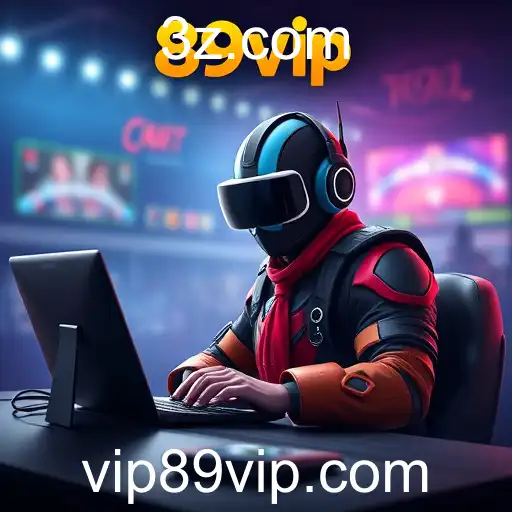 O Impacto do '89vip' nos Jogos Online em 2025