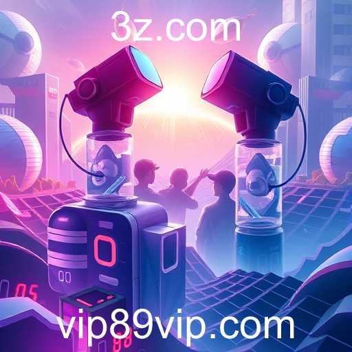 Impacto de 89vip no Panorama dos Jogos