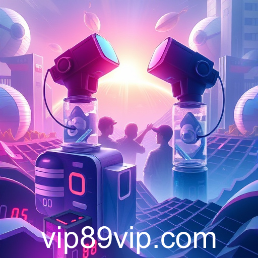 Impacto de 89vip no Panorama dos Jogos