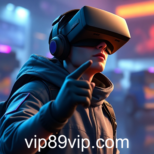 Nova Era para Jogos em 2025: Tendências e Inovações