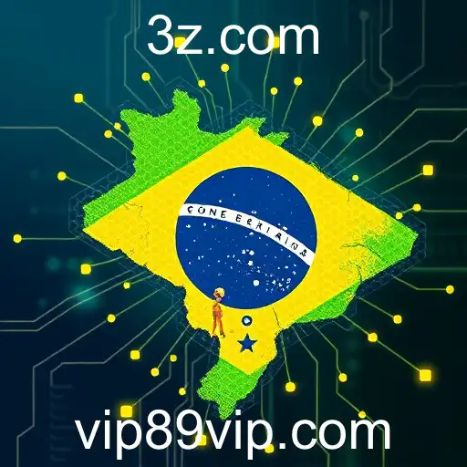 Impacto da Tecnologia na Economia Digital Brasileira