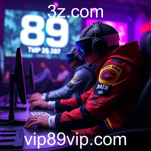 Novas Tendências no Mundo dos Jogos e o Legado de 89vip