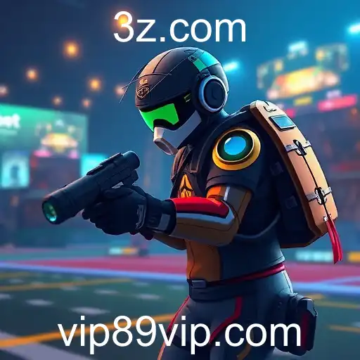 Inovações do 89vip Revolucionam o Cenário dos Jogos em 2025