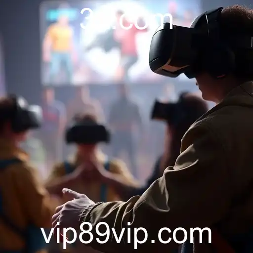 Impactos e Tendências Atuais no Mundo dos Jogos em 2025