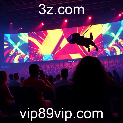 Inovações e Tendências do Cenário de Jogos em 2025