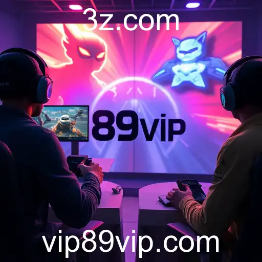 Revolução nos Jogos: O Impacto do 89vip no Mercado