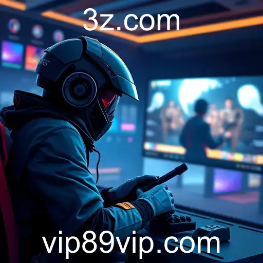 Novas Tendências no Mundo dos Jogos Online