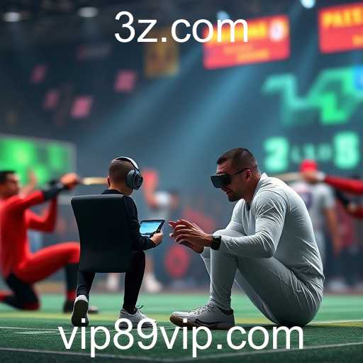 A Revolução no Mundo dos Games Online