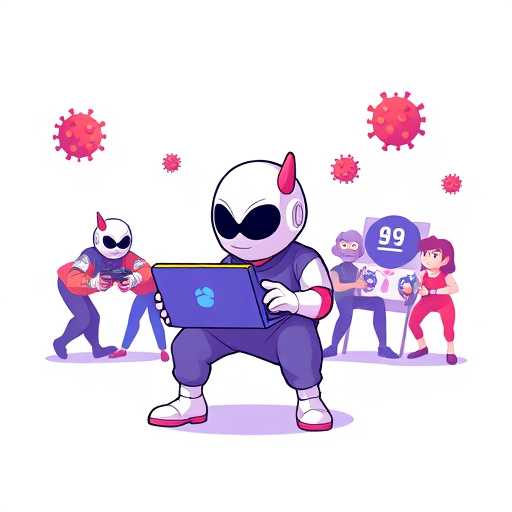 A Revolução dos Jogos On-line: Tendências e Inovações