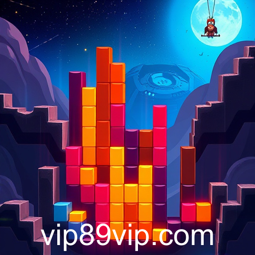 A Fascinante Categoria dos Jogos de Quebra-Cabeça no Mundo Virtual