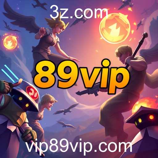 A Revolução dos Jogos Grátis Através da 89vip