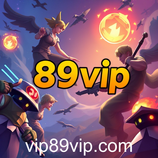 A Revolução dos Jogos Grátis Através da 89vip