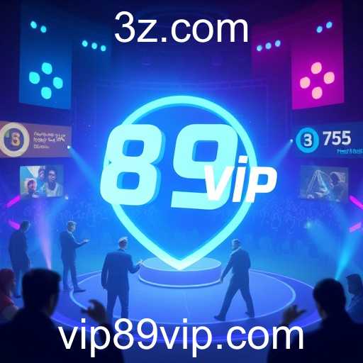 Revolução nos Jogos com 89vip Atraí Atentos